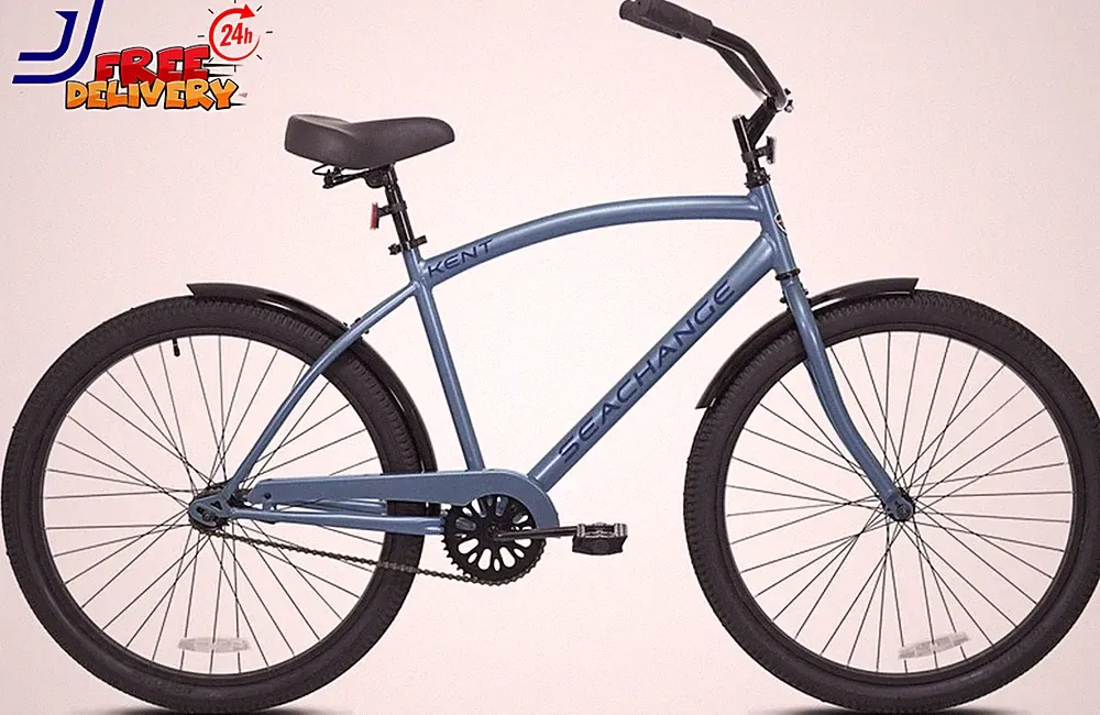 User Manual Beach Cruiser