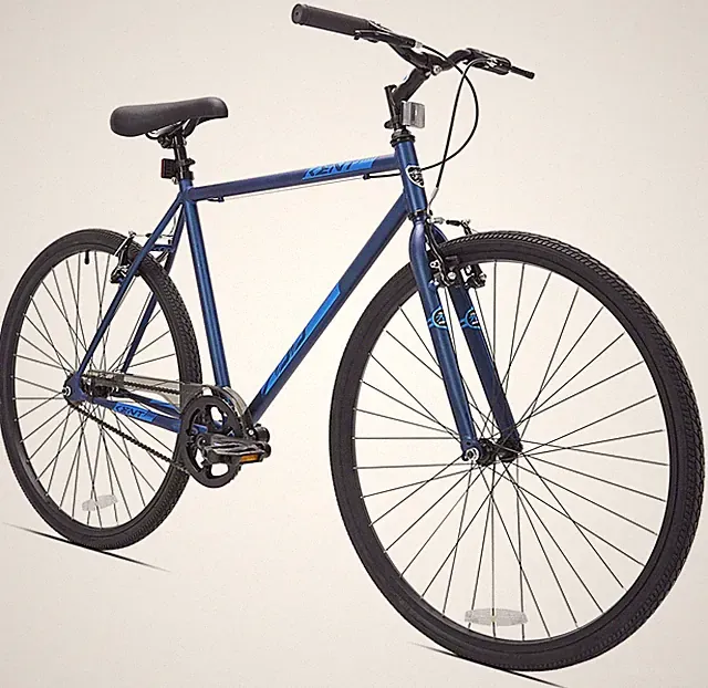 User Manual Fixed-Gear Bike