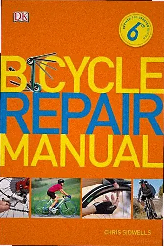 User Manual Multi-Use Bike