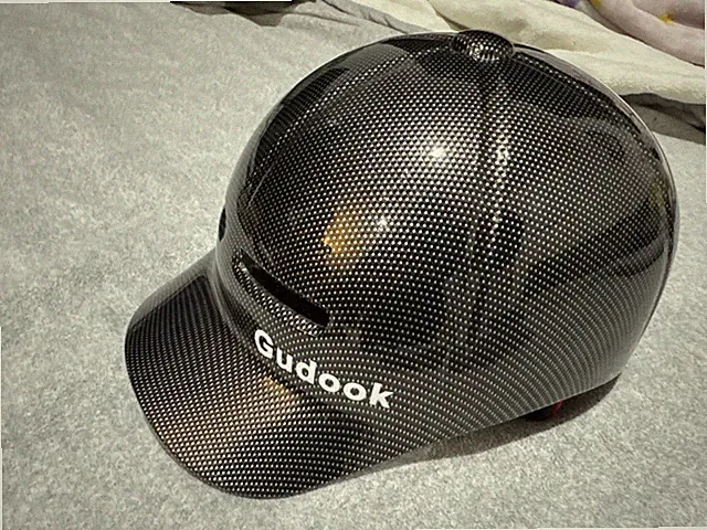 Bike Helmet Adult - Bicycle Helmets for Men Women - with LED Rear Lights - Ba...