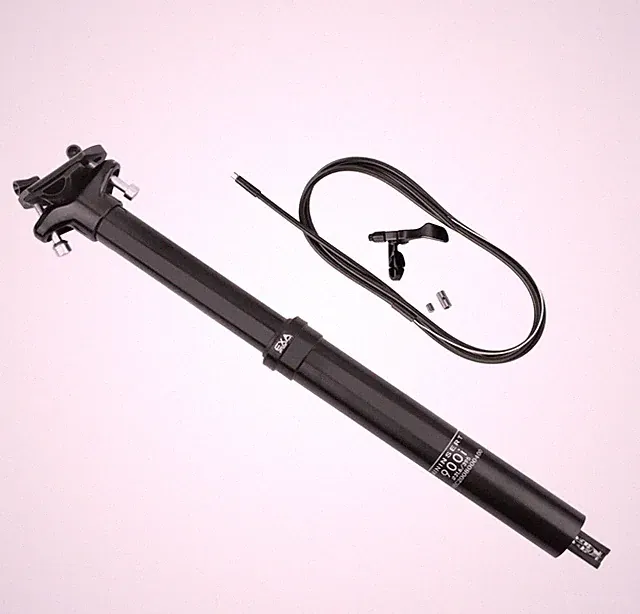 User Manual Cross Country Bike