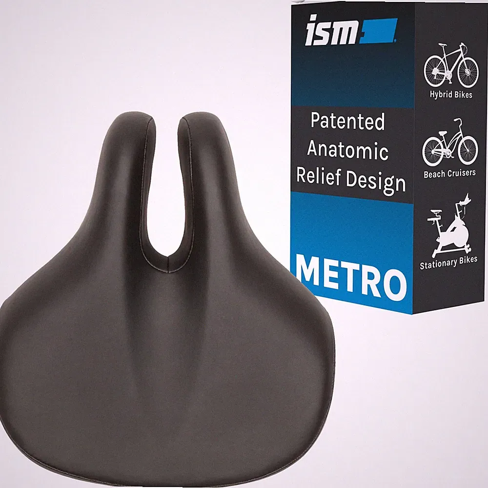 User Manual Comfort Bike