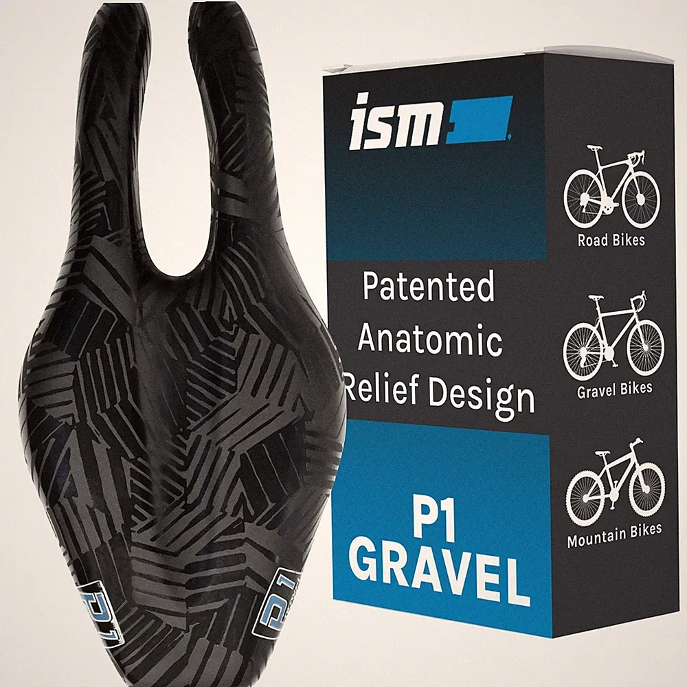User Manual Gravel Bike