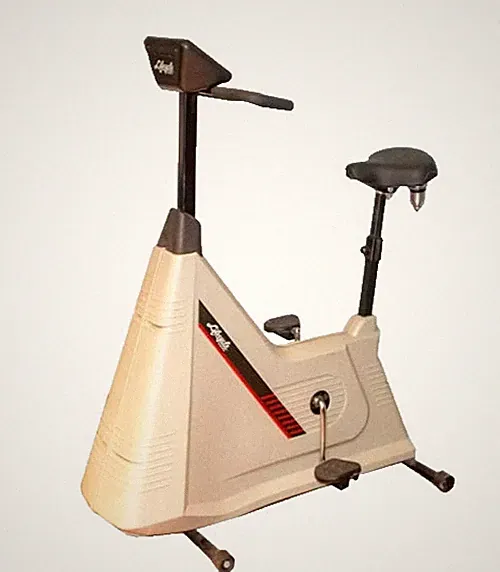 PARTS: Lifecycle 5500 Exercise Bike