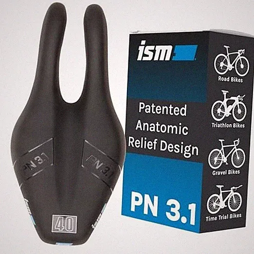 User Manual Triathlon Bike