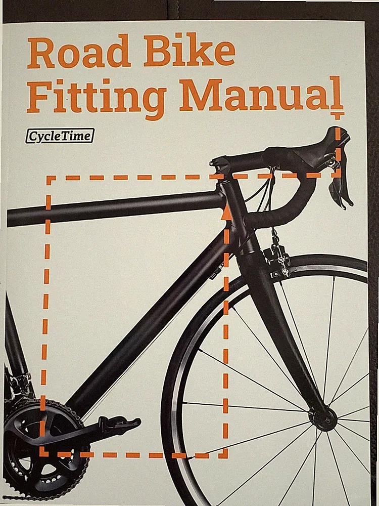 User Manual Cyclocross Bike