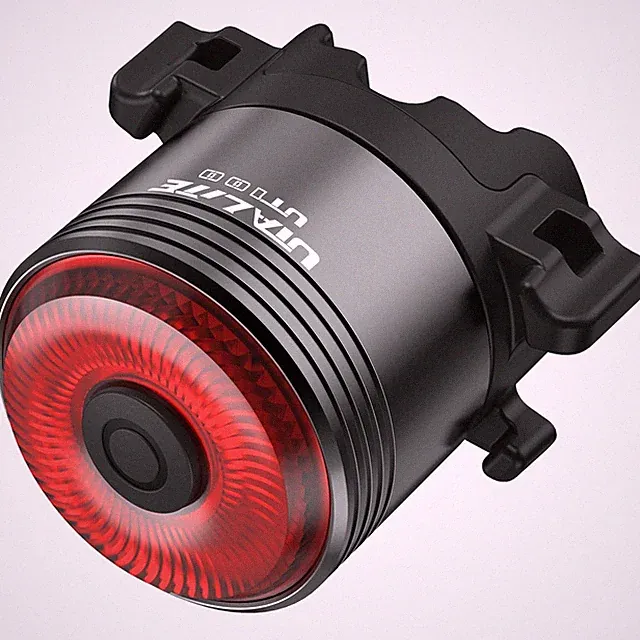 User Manual Bicycle Light